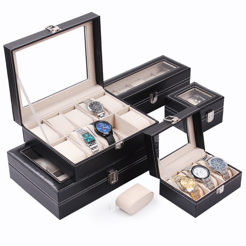 Ornament Boxes
