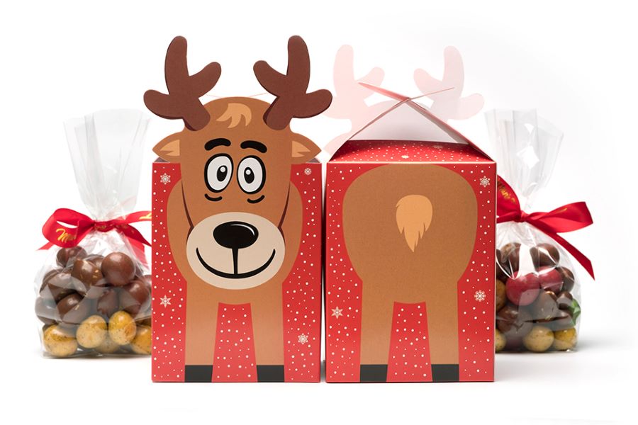 Themed Packages