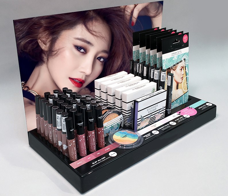 cometic-display-packaging