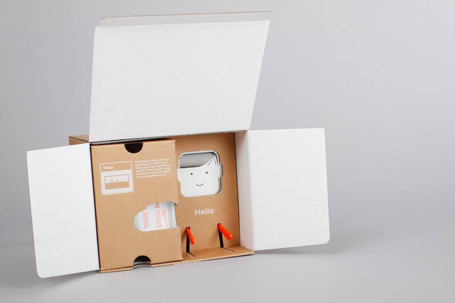 packaging material