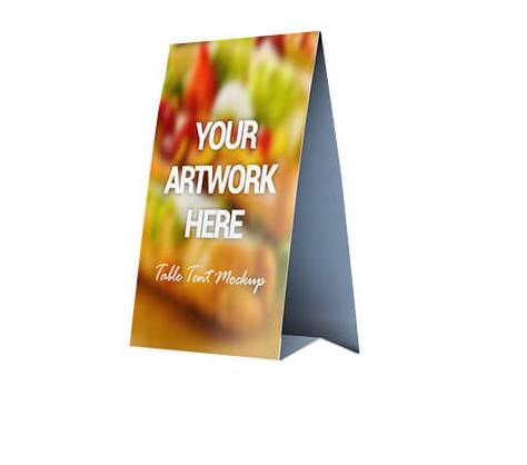 Table Tents