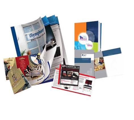 Booklet Printing
