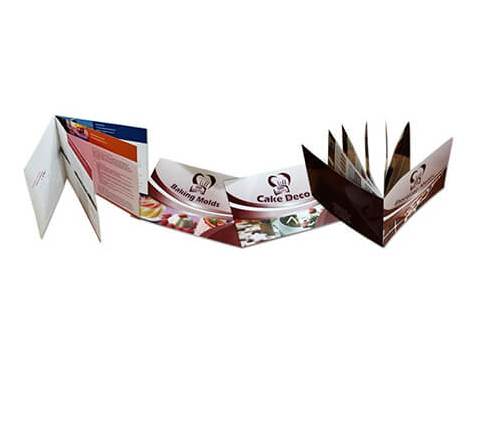 Booklets-Printing