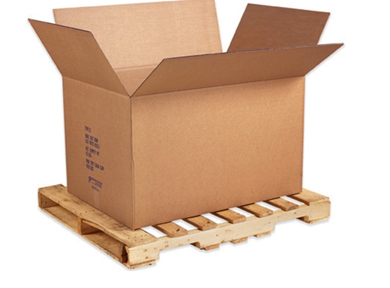 Bulk Cargo Containers
