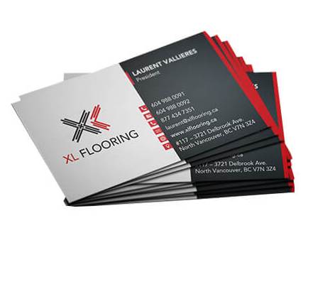 Business Cards