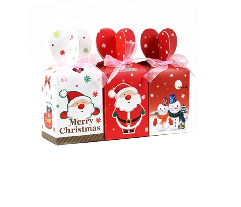 Christmas-boxes