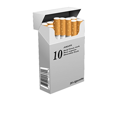 Cigarette Packaging Boxes