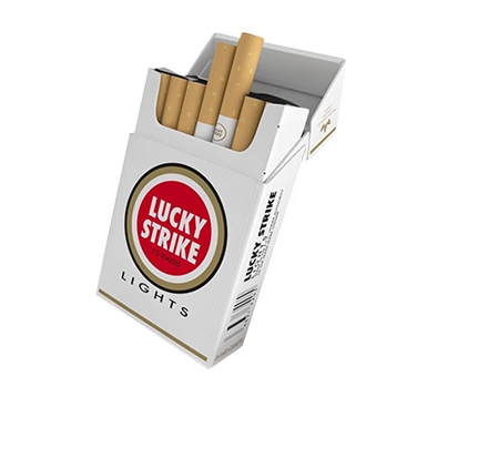 Cigarette-Boxes