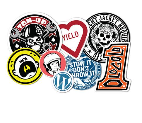 Decals Printing