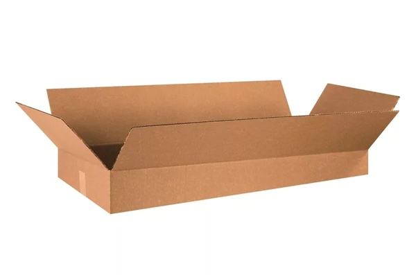 Custom-corrugated-flat-boxes