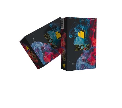 Custom-packaging