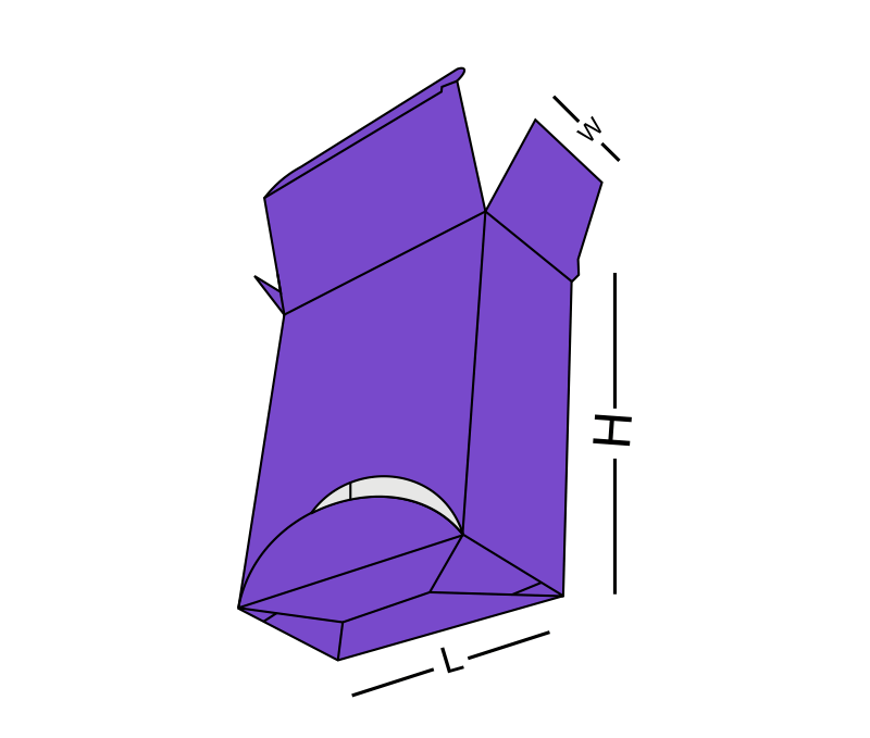 DISPENSER-Box