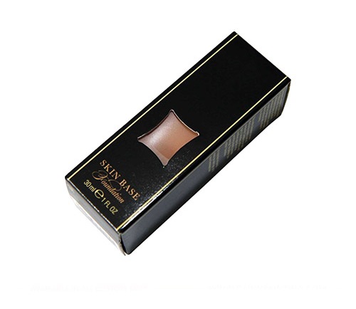 Foundation-Boxes