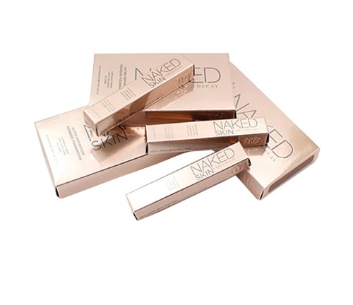 Foundation-Packaging