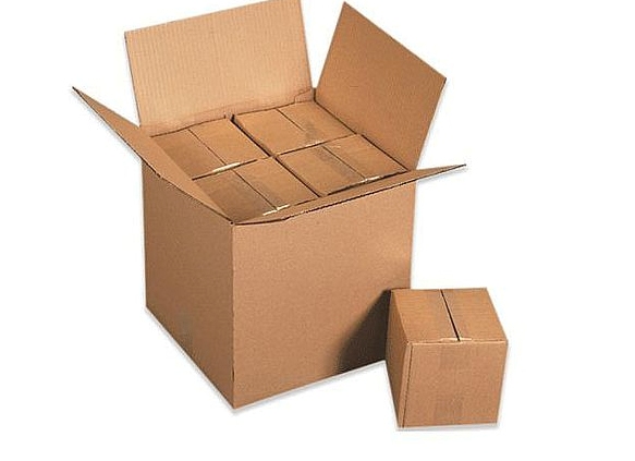 Master Cartons