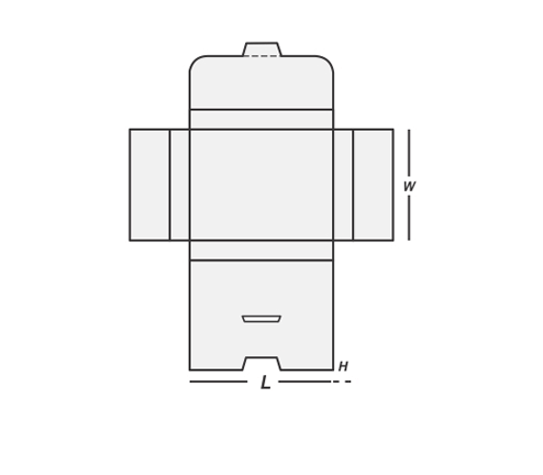 Paper-Brief-Case-Design