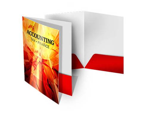 Folder Printing