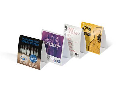 Printed-Table-Tents