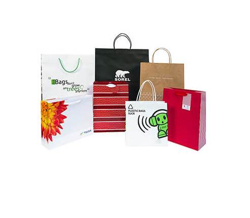 Shopping Bags