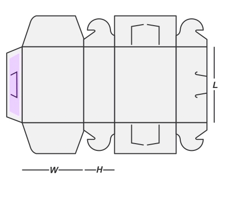 Side-Lock-Six-Corner-Design