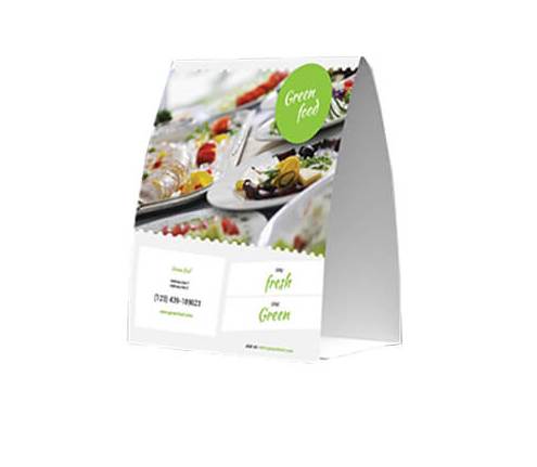 Table-Tents