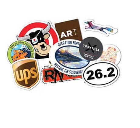 Vinyl Banners
