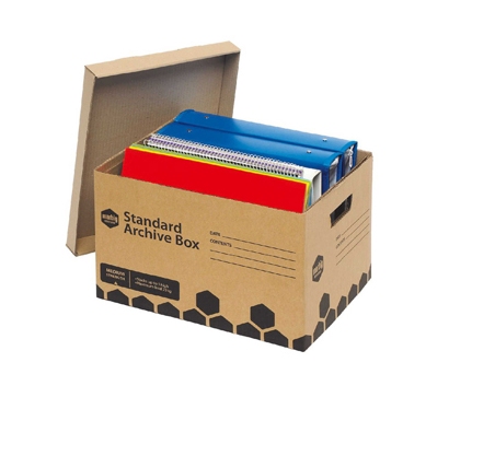 archive-boxes