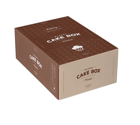 cake-box