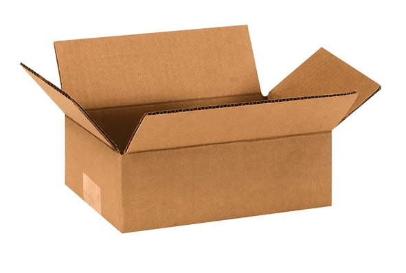 corrugated-flat-boxes