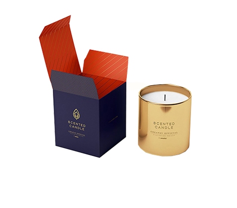 custom-candle- boxes