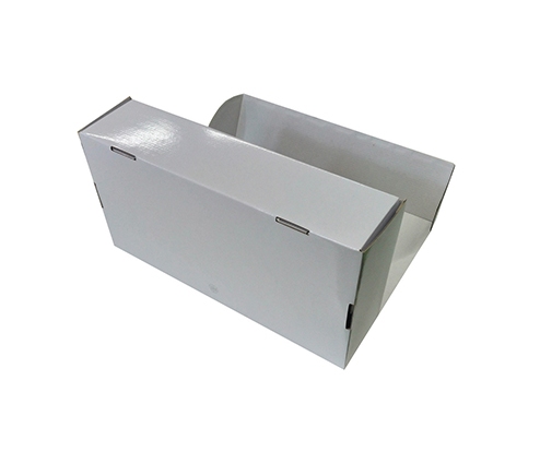 foil-boxes