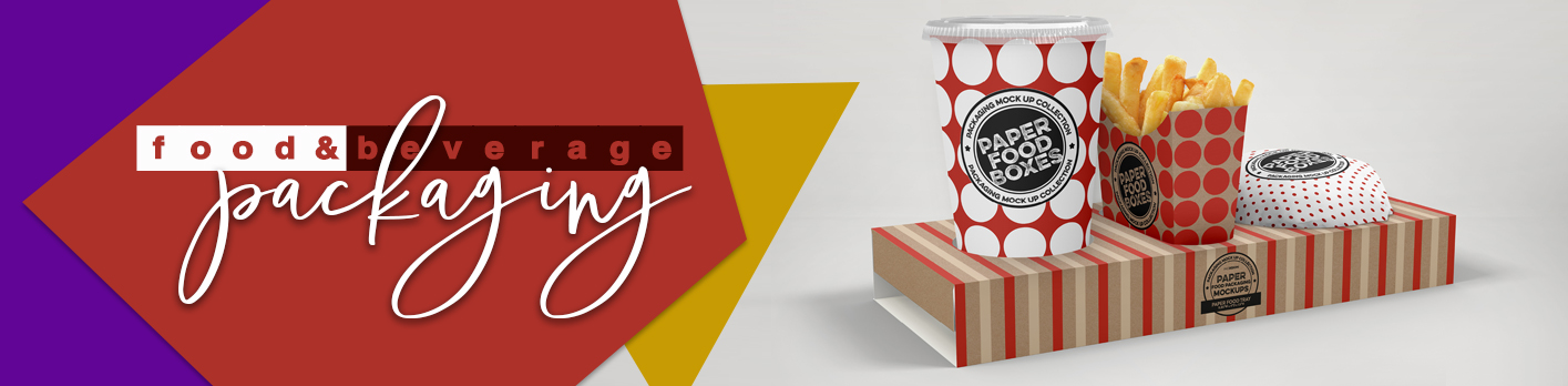 food-baverage-packaging