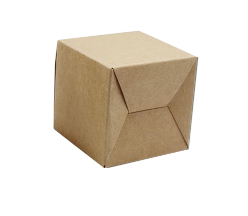 green-folding-box