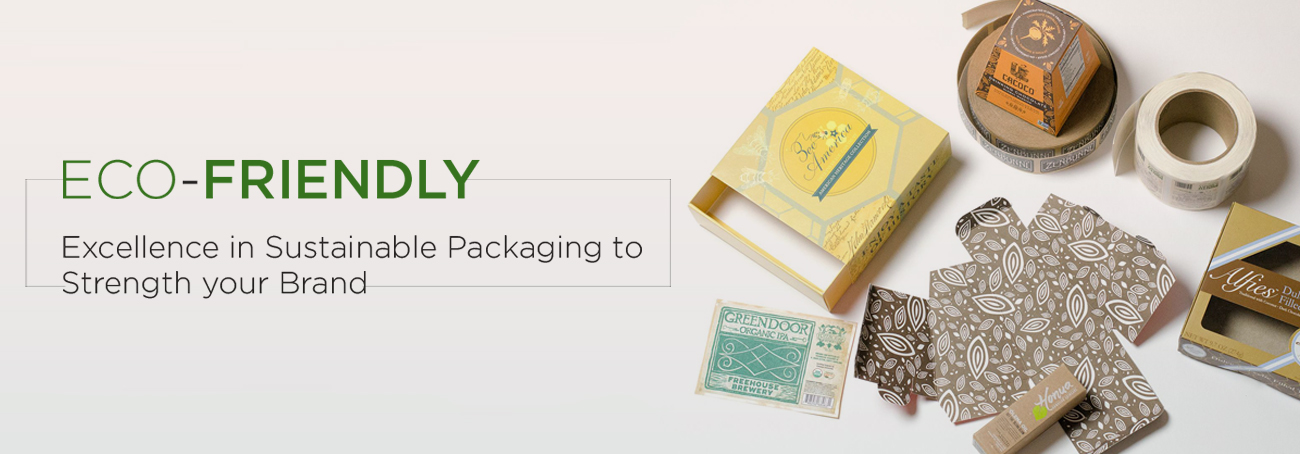 Green Packaging