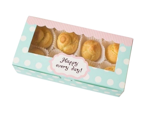 muffin-box