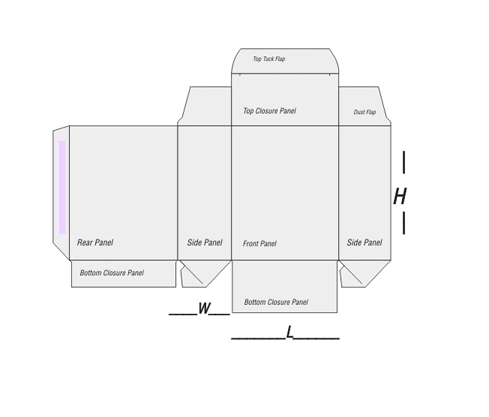 structural-design-of-Full-Flap-Auto-Bottom-Boxes