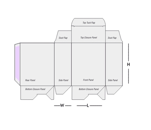structural-design-of-Tuck-End-Auto-Bottom-Boxes