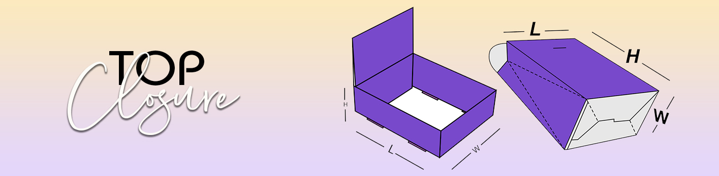 top-closure